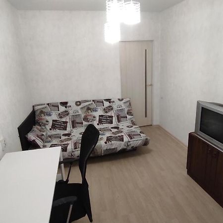 Two room apartment Odessa Esterno foto