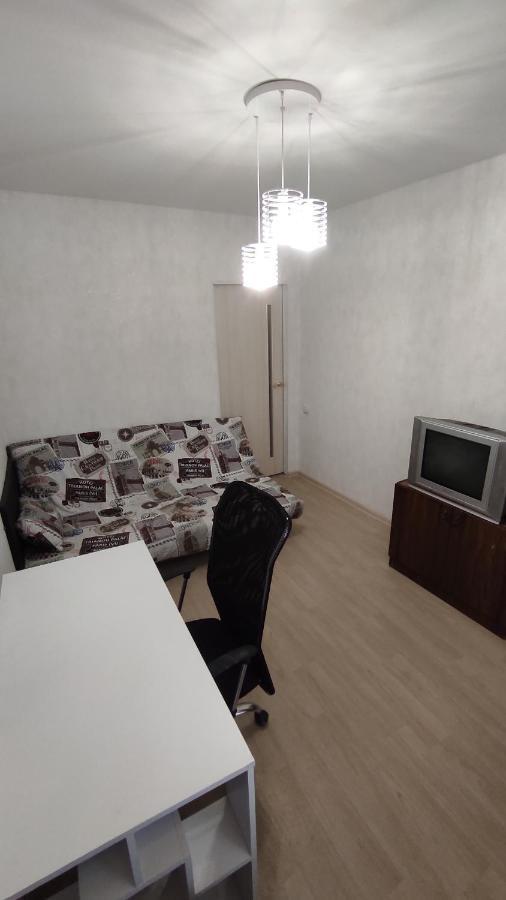 Two room apartment Odessa Esterno foto