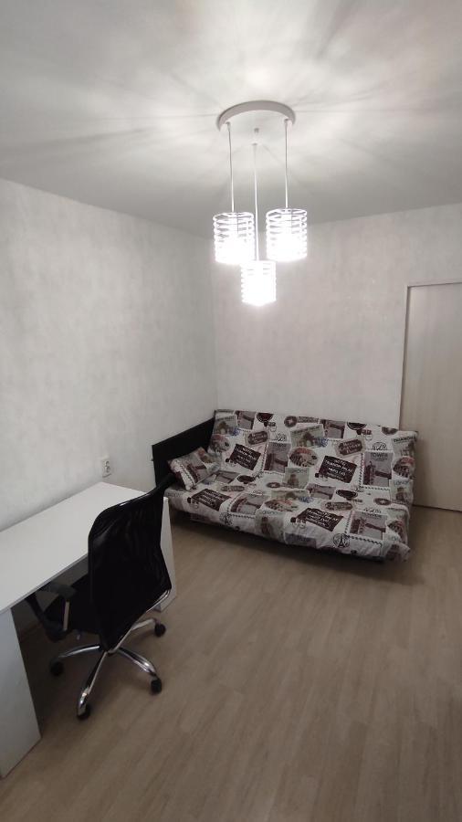 Two room apartment Odessa Esterno foto