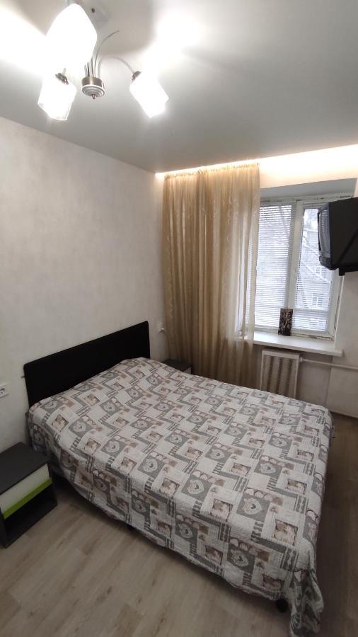 Two room apartment Odessa Esterno foto
