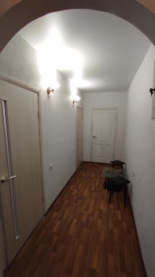 Two room apartment Odessa Esterno foto